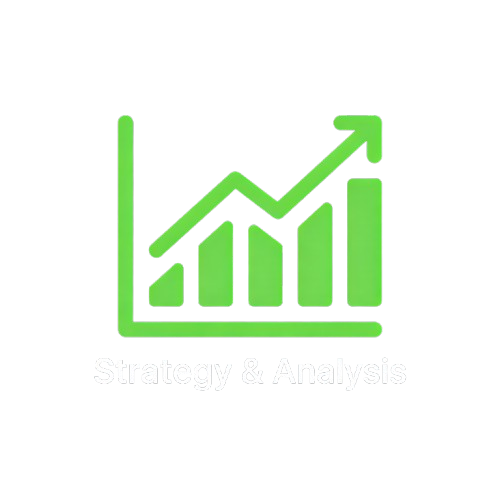Strategy & Analysis